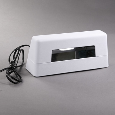 UVlampe der Nagelpflege 110v-220v und des Schutzes 9w/UVlicht nageln Gel-/Nagelschönheitswerkzeuge