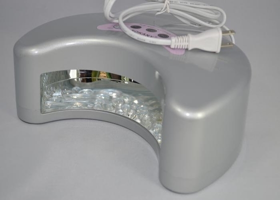 UVnagel-Trockner 18 W LED mit 3 Timern - mit CER-Zustimmung