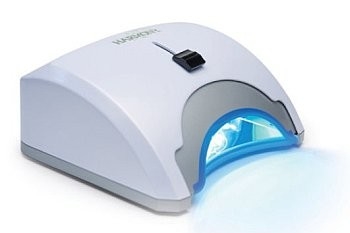 LED-UVlampe für den Nagel trocken - 7W LED