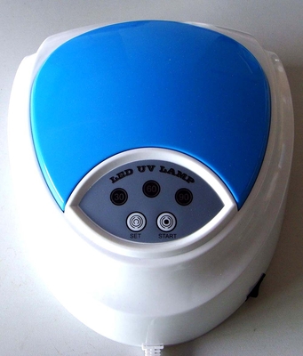 UVnagel-Trockner Smarts LED mit Timer-hoher Leistung 6W
