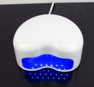 18 /12Watts des neuen LED UVnagel-Watt Trockner-- DR-600LED