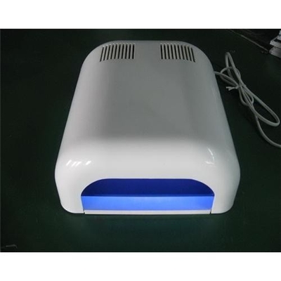 UVnagel-Trockner 6 W LED - mit den Timern, rechargable