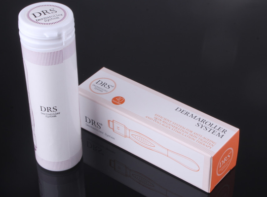 Medizinische Nadel Derma-Rolle zu Hause, 35 Nadel Derma-Rolle