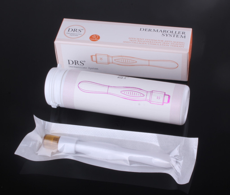 Medizinische Nadel Derma-Rolle zu Hause, 35 Nadel Derma-Rolle