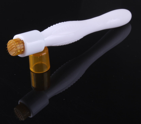 Hyper Pigmentations-Behandlung Derma-Rollen-Nadeln 3.0mm