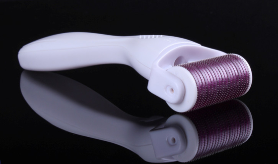 Regen Sie Kollagen-Wachstums-Nadel Derma-Rolle, Cellulite-Reduzierung Gm1080 an