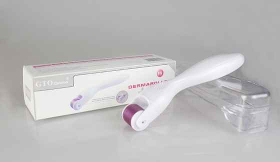 Berufsnadel Derma-Rolle, verbessern Haut-Farbe GMT600