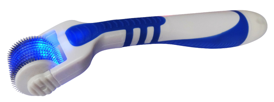 Nadel Derma-Rolle des Portable-180 Nadeln geführte, Narben-Abbau-Rolle