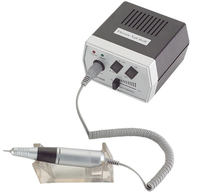 Hightech- hochmoderner Entwurf AC110V/230V, 50/60HZ 60W elektrische Nagel-Bohrgerät-Ausrüstung