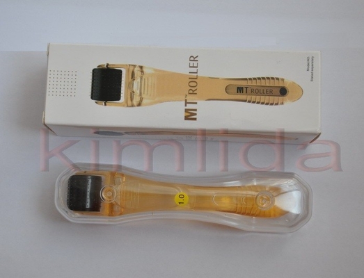 0.2mm 0.25mm oder 0.3mm - 3.0mm Mt Derma Microneedle Rolle für Haar-Wiederherstellung