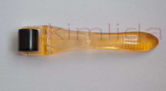 0.2mm 0.25mm oder 0.3mm - 3.0mm Mt Derma Microneedle Rolle für Haar-Wiederherstellung