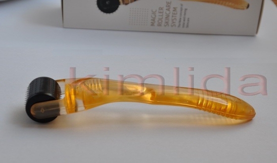 0.2mm 0.25mm oder 0.3mm - 3.0mm Mt Derma Microneedle Rolle für Haar-Wiederherstellung