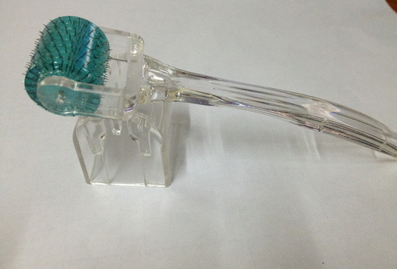 Rolle 1.5mm Arzt Microneedle-Rollen-MTS Derma für tiefe Akne-Narben