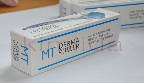 Rolle 1.5mm Arzt Microneedle-Rollen-MTS Derma für tiefe Akne-Narben