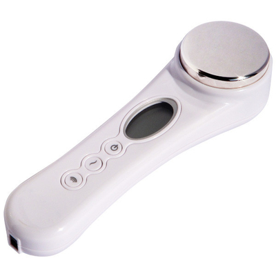 ABOEL-Hautpflege Massager Gesichtsmassager-Ultraschallerschütterung