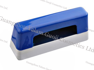 9W UV Lampe Licht mit CE-Zertifizierung ein- / Ausschalter für Finger Nagel Drucker Trockner
