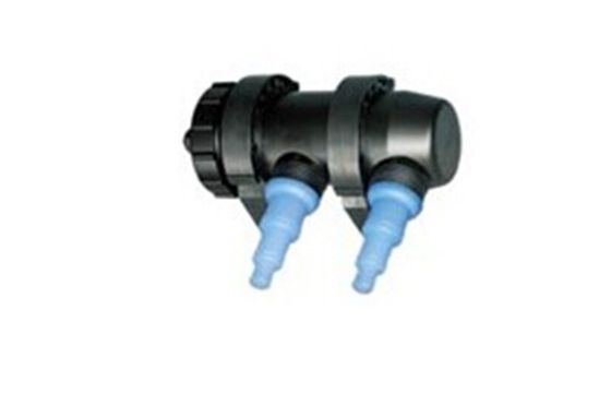 Berufsfisch-Teich filtert UV-Licht/UVsterilisator für Aquarium und Pools
