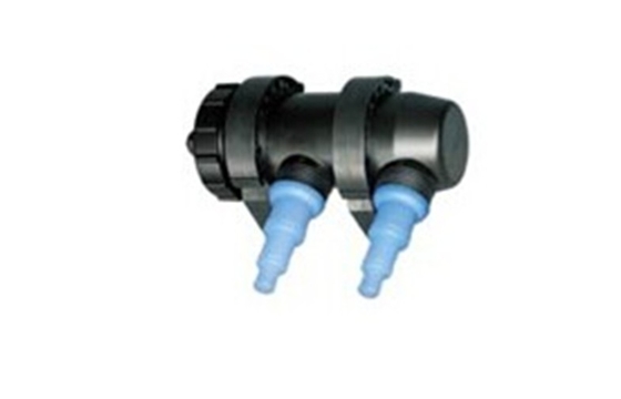 Teich-Filtrations-UVsterilisator