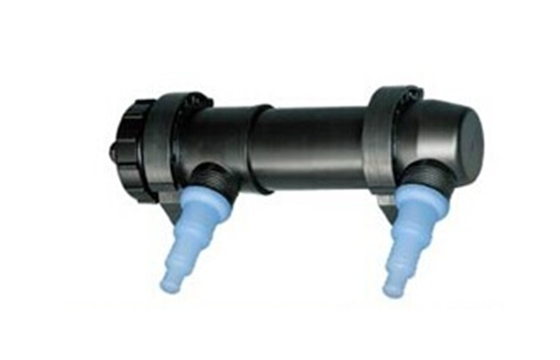 Teich-Filtrations-UVsterilisator