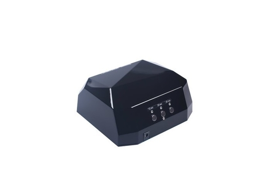 Farbenreiche leichte kurierende Nagel-UVlampe 18W LED CCFL für Nagel-Speicher