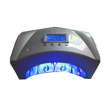 66W Nagel-UVlampe der hohen Leistung CCFL LED, Nagel 2 Handled, der Lampe kuriert
