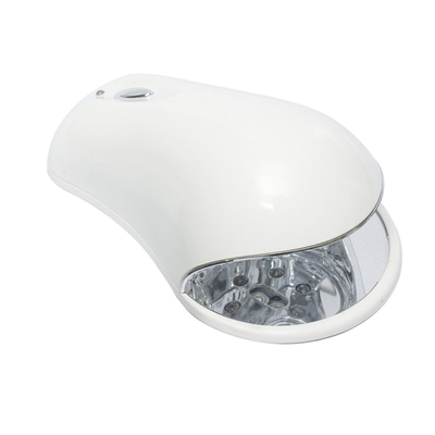 Mini-LED Nagel-UVlampen-Nagelpflege-Maschine Wechselstrom 110v - 240V 3 Watt-