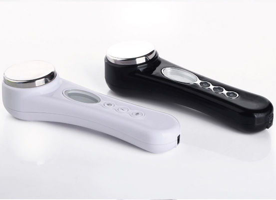 Justierbares Digital-Ultraschall-Therapie-Gerät-Gesichtskörper-Schmerzlinderung Massager