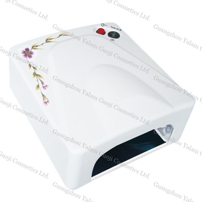 Harmlose 220 - 240v 36W UV Nagel Lampe mit CE-Zertifizierung für professionelle Nagelpflege
