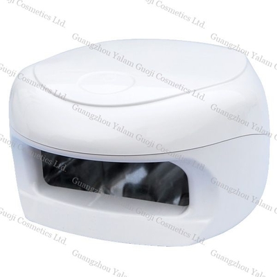 Professionelle und persönliche 36W Nail Art Gel UV Lamp110-120V / 220 - 240V unschädlich für Augen