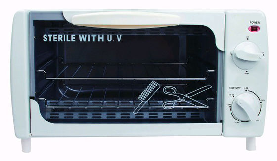 Berufsdesinfektions-UVsterilisator-Kasten mit Oberleder-/Unterseiten-UVlampe