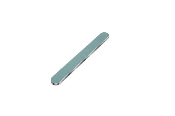 Abgrifffestes Nagel-Puffer-Simplex-Finger-Dateiwerkzeug mit Schwamm