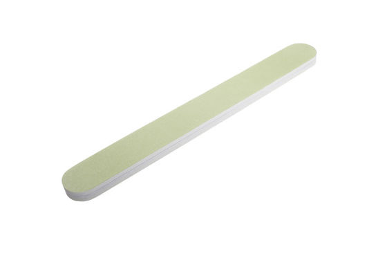Selbst gemachte Mikroweise des nagel-Puffer-Blockes 4, Nagelzusätze