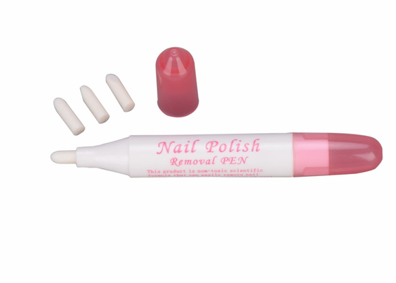 Dauerhafter Nagellack Abbau-Stift-Entferner verwechselt Korrektor-Stift