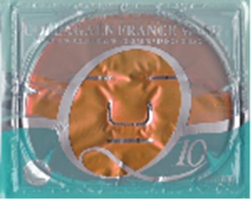 Frische Frucht-Kollagen-Gesichtsmaske für empfindliche Haut, Antiallergie SM-012