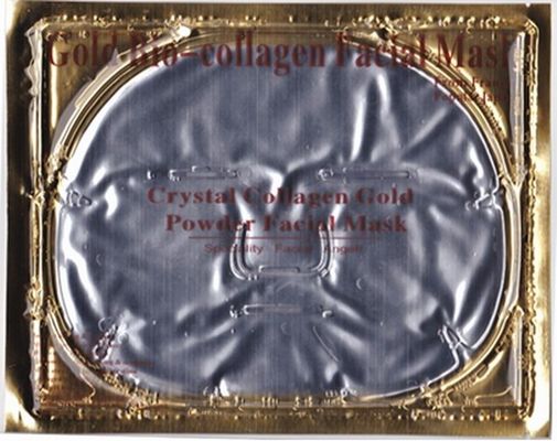 Kollagen-Kristallgesichtsmasken-befeuchtendes Perlen-Vitamin C SM-023