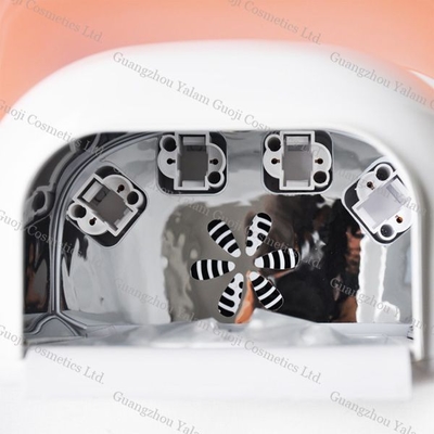 120 Sec Timer 36W Lampen UV Nail Gel Lampe für schnelleres trocknen, Trocknen von UV-Gel der 90er Jahre