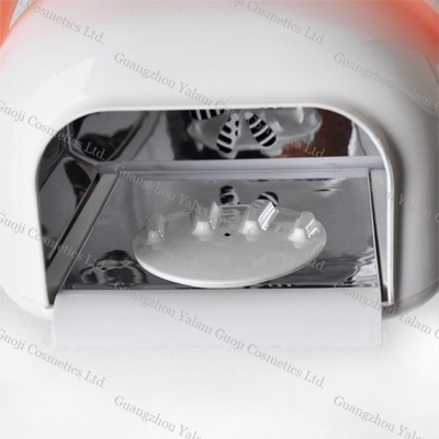 120 Sec Timer 36W Lampen UV Nail Gel Lampe für schnelleres trocknen, Trocknen von UV-Gel der 90er Jahre