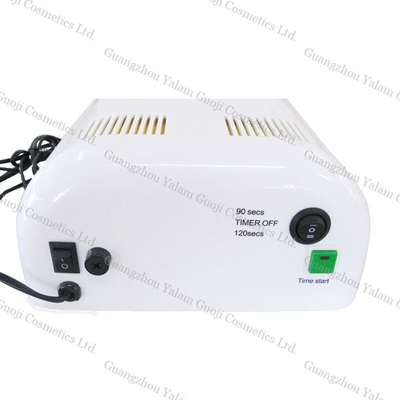110 - 120v harmlose professionelle Gel Nail UV Lampe 36W 50-60 HZ mit geruchlos Aushärtung