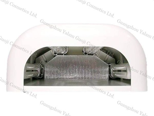 110 - 120v harmlose professionelle Gel Nail UV Lampe 36W 50-60 HZ mit geruchlos Aushärtung