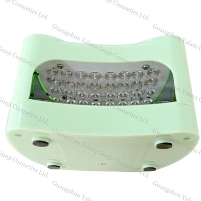 Harmloses CER/RoHS bestätigten Nagel-UVlampe 3W LED