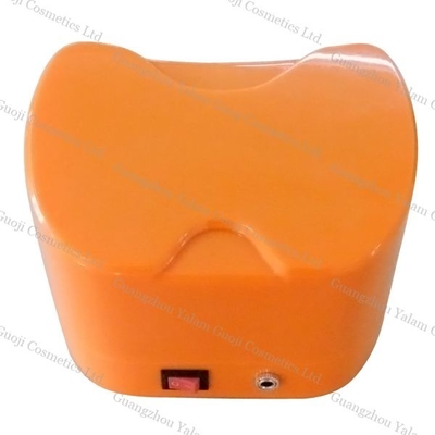 3W 50 - Nagel-UVlampe 60Hz LED mit harmlosen UVbirnen 405nm