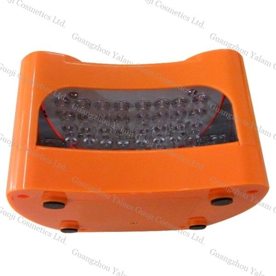 3W 50 - Nagel-UVlampe 60Hz LED mit harmlosen UVbirnen 405nm