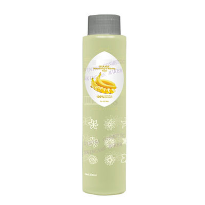 natürlicher Haut-Toner der Frauen-300ML, Bananen-Befeuchten u. entspannender Toner HGRFS-02