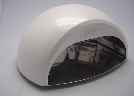 LED nageln UVlampe 14W - 78 LED-Birnen mit Timer 30s/60s