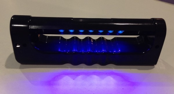 14 LED-Nagel-UVlampe