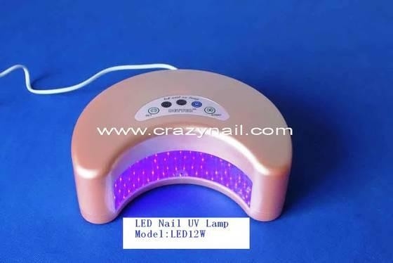 Nail UV Lampe