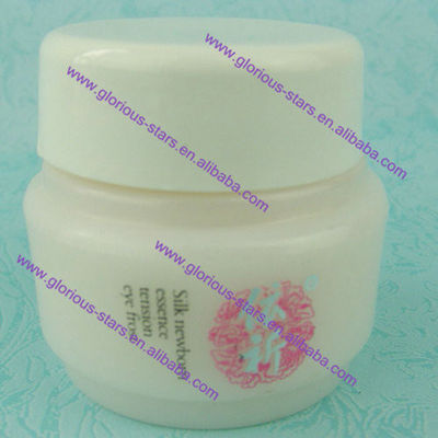 Kräuterhaut, die Creme, rosige Silk Maske 25ml für gelbliche Haut weiß wird