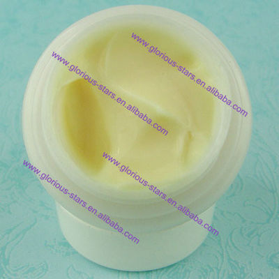 Kräuterhaut, die Creme, rosige Silk Maske 25ml für gelbliche Haut weiß wird
