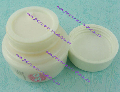 Kräuterhaut, die Creme, rosige Silk Maske 25ml für gelbliche Haut weiß wird