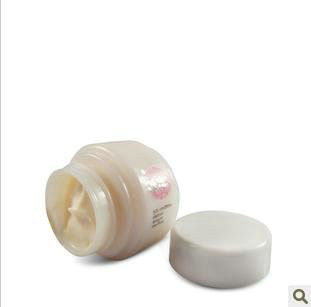 Kräuterhaut, die Creme, rosige Silk Maske 25ml für gelbliche Haut weiß wird